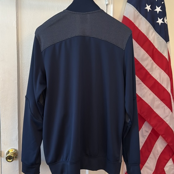 Air Jordan Track Jacket - Picture 3 of 5